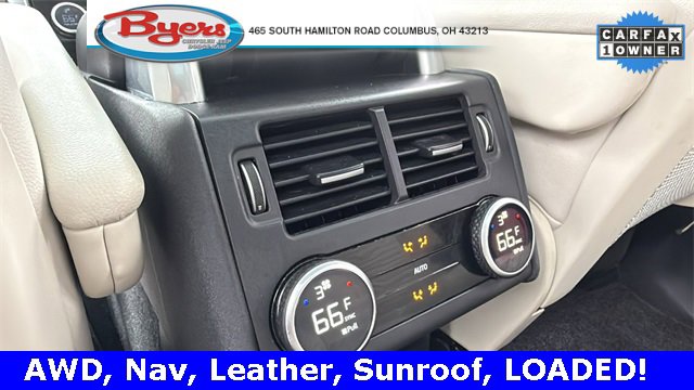 Used 2024 Land Rover Discovery S image 27