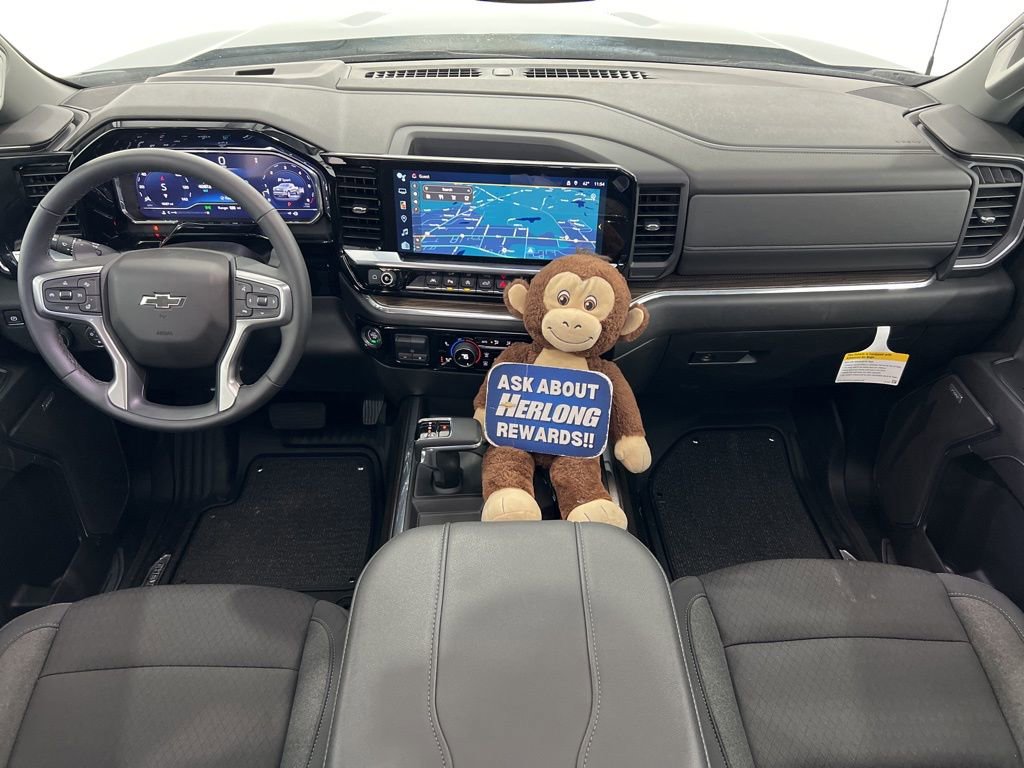 New 2024 Chevrolet Silverado 1500 RST w/ All Star Edition Plus image 20