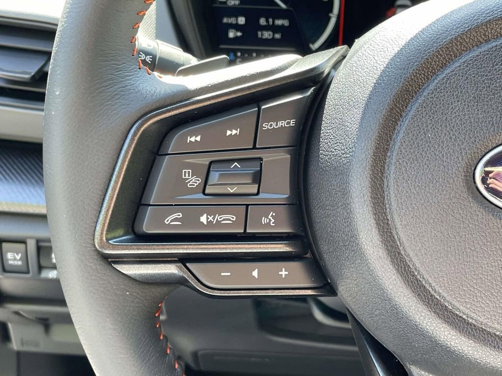 New 2026 Subaru Crosstrek 2.5i Limited AWD/4WD image 22