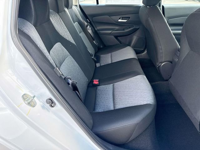 New 2026 Nissan Sentra SV w/ SV Convenience Package FWD image 13