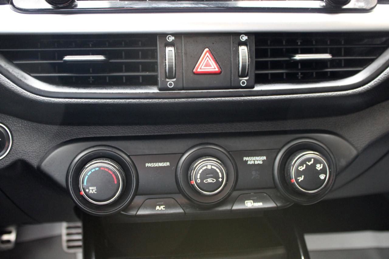 Used 2021 Kia Forte GT image 29