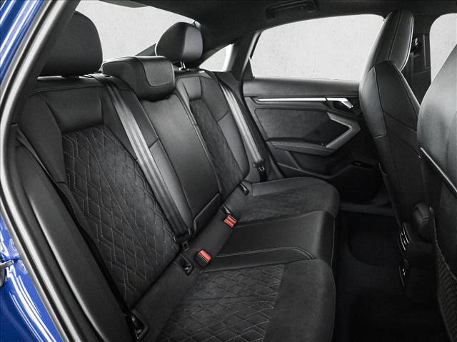 New 2026 Audi S3 Premium AWD/4WD image 20