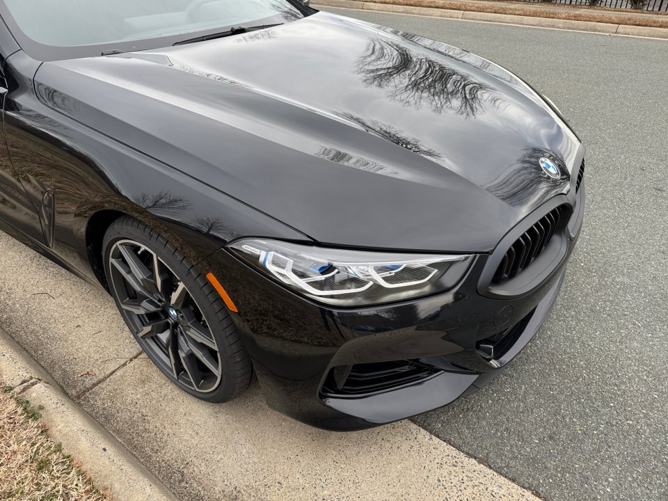 Used 2026 BMW M850i xDrive AWD/4WD image 24
