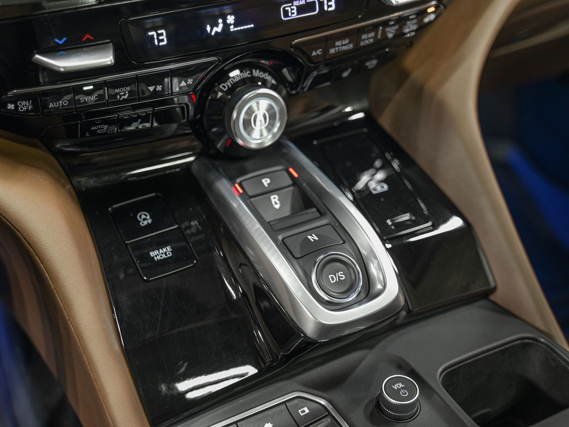 Used 2022 Acura MDX SH-AWD w/ Technology Package image 24