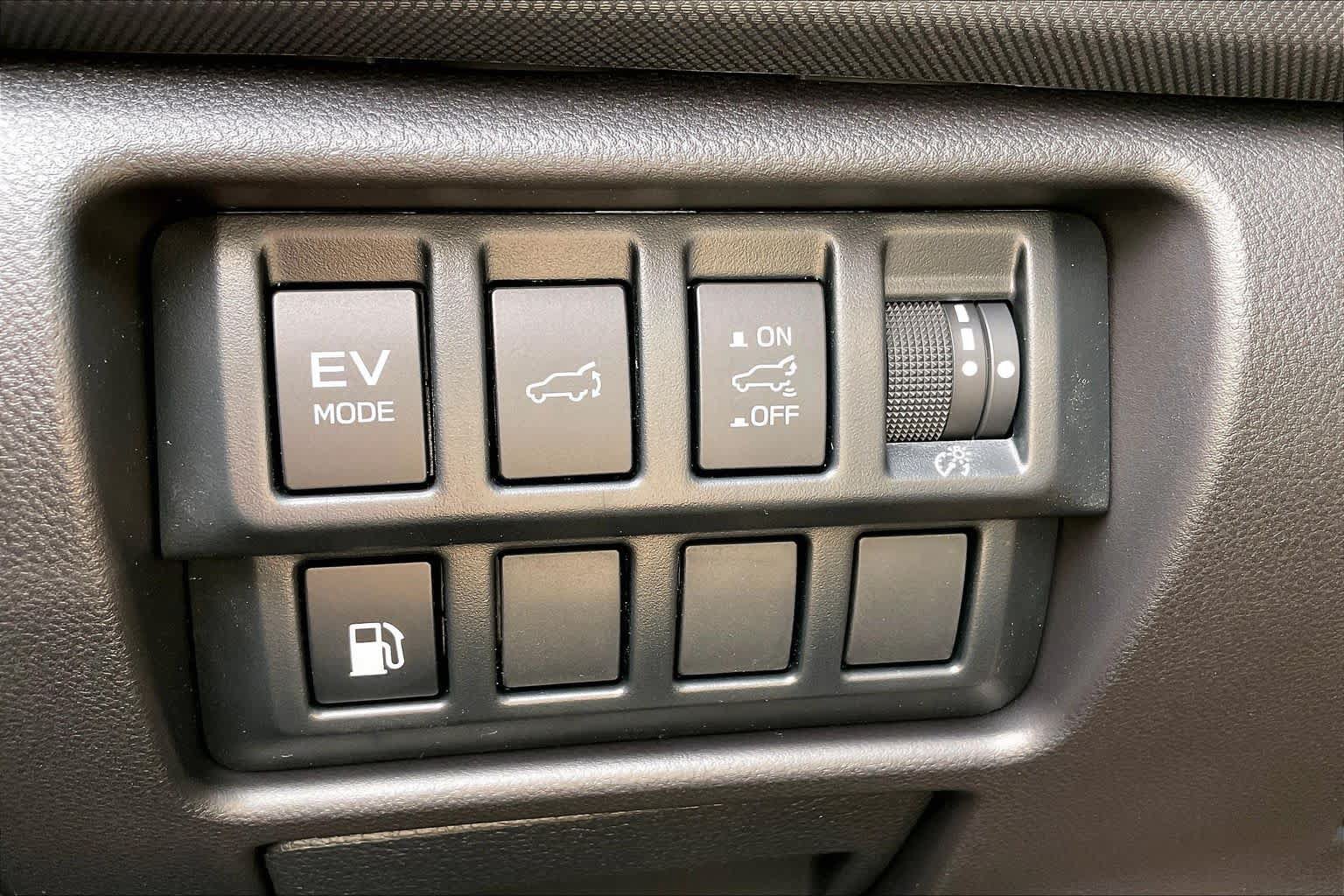 New 2026 Subaru Forester Limited AWD/4WD image 18
