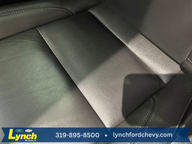 Used 2024 Chevrolet Suburban Z71 w/ Z71 Off-Road Package image 10