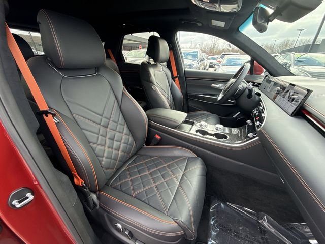 Used 2026 Genesis GV70 3.5T Sport Prestige image 24