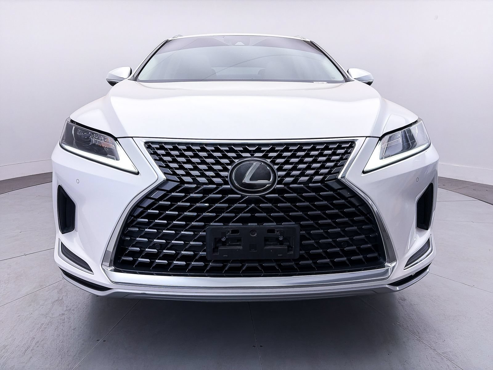 Used 2020 Lexus RX 350 FWD w/ Premium Package image 13