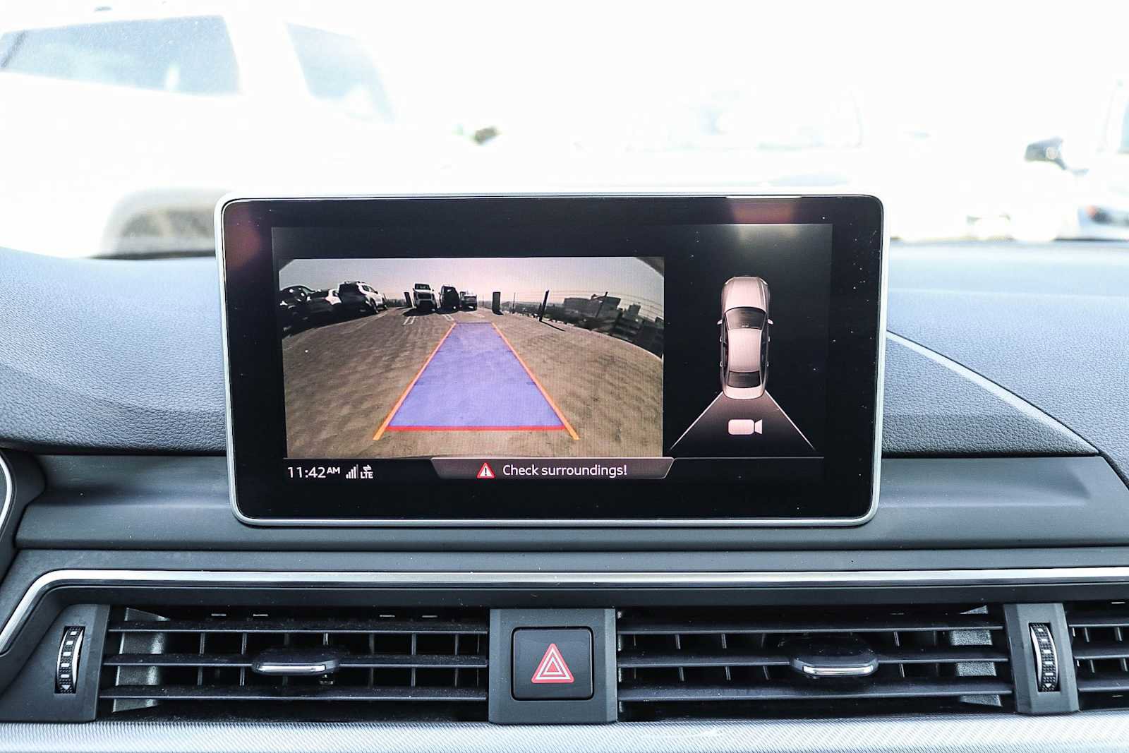 Used 2018 Audi A4 2.0T Ultra Premium image 33