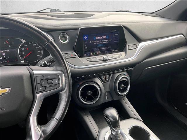 Used 2020 Chevrolet Blazer LT w/ Sound & Technology Package image 8