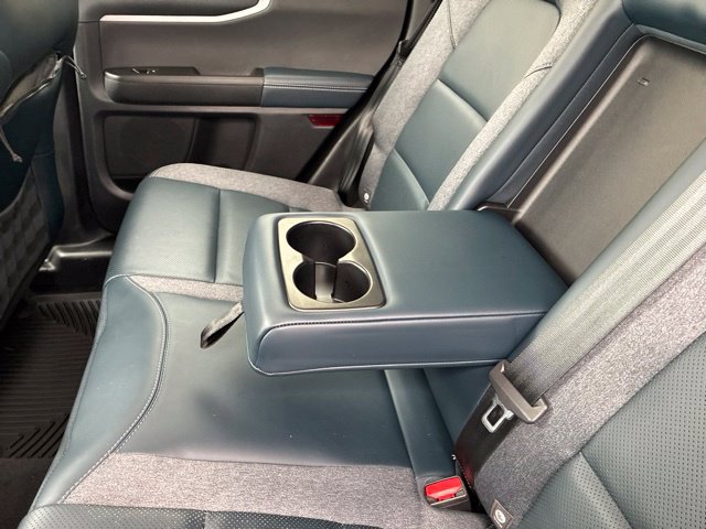 Used 2022 Ford Bronco Sport Outer Banks AWD/4WD image 17