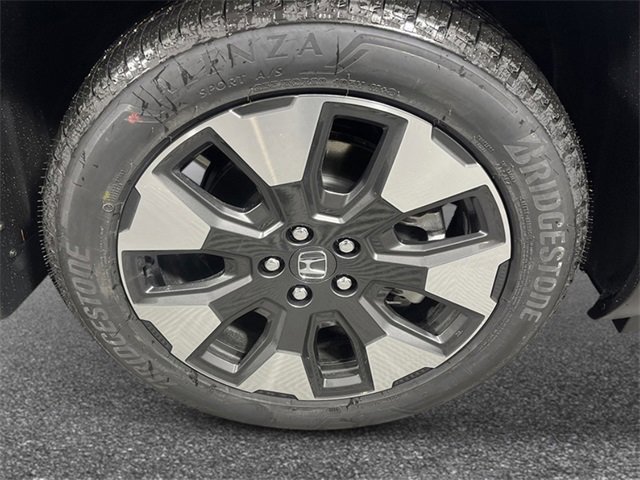 New 2026 Honda Pilot Elite image 9