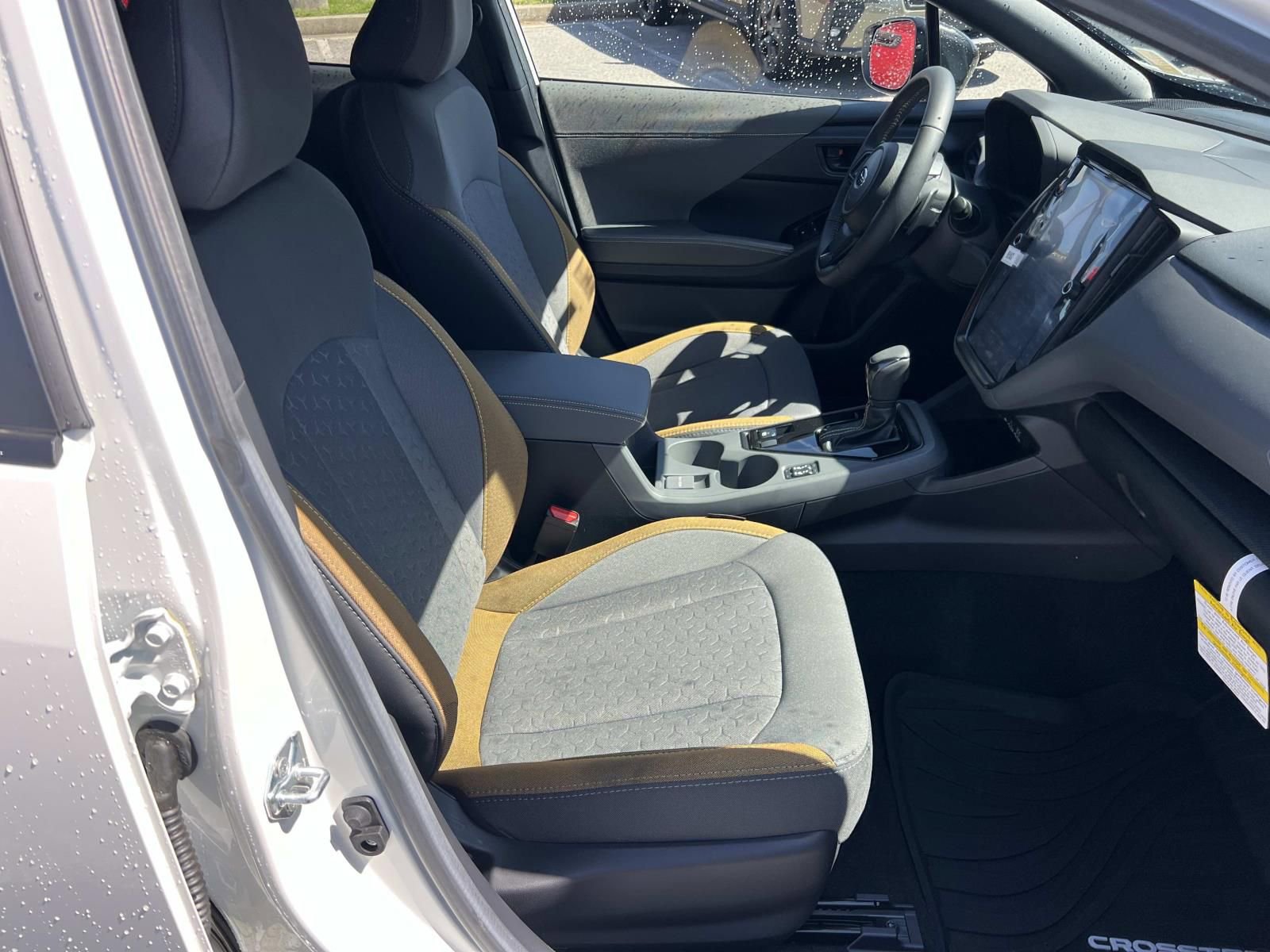 Used 2025 Subaru Crosstrek 2.5i Sport w/ Popular Package #4A image 13