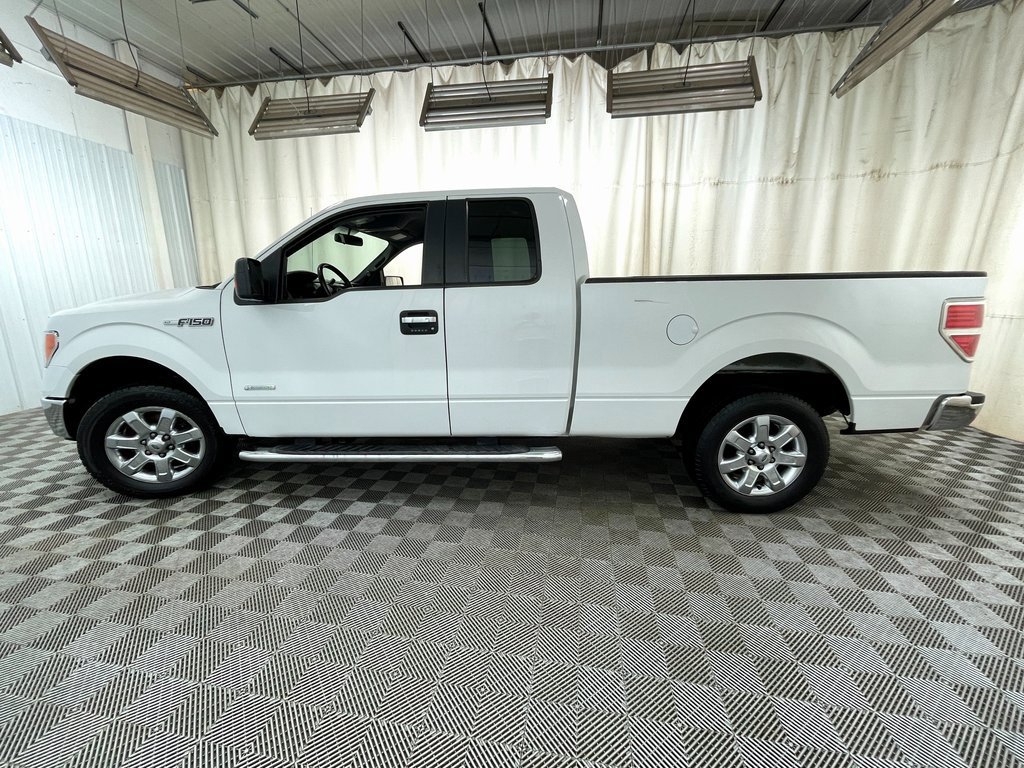 Used 2013 Ford F150 XLT w/ XLT Chrome Pkg image 13