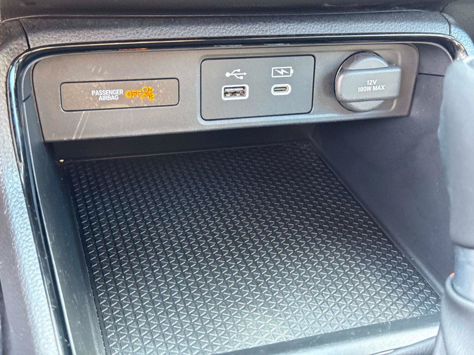 Certified 2024 Honda CR-V Sport image 25