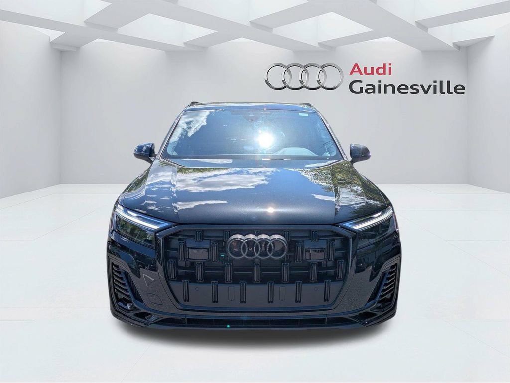 New 2026 Audi Q7 3.0T Premium Plus AWD/4WD image 10