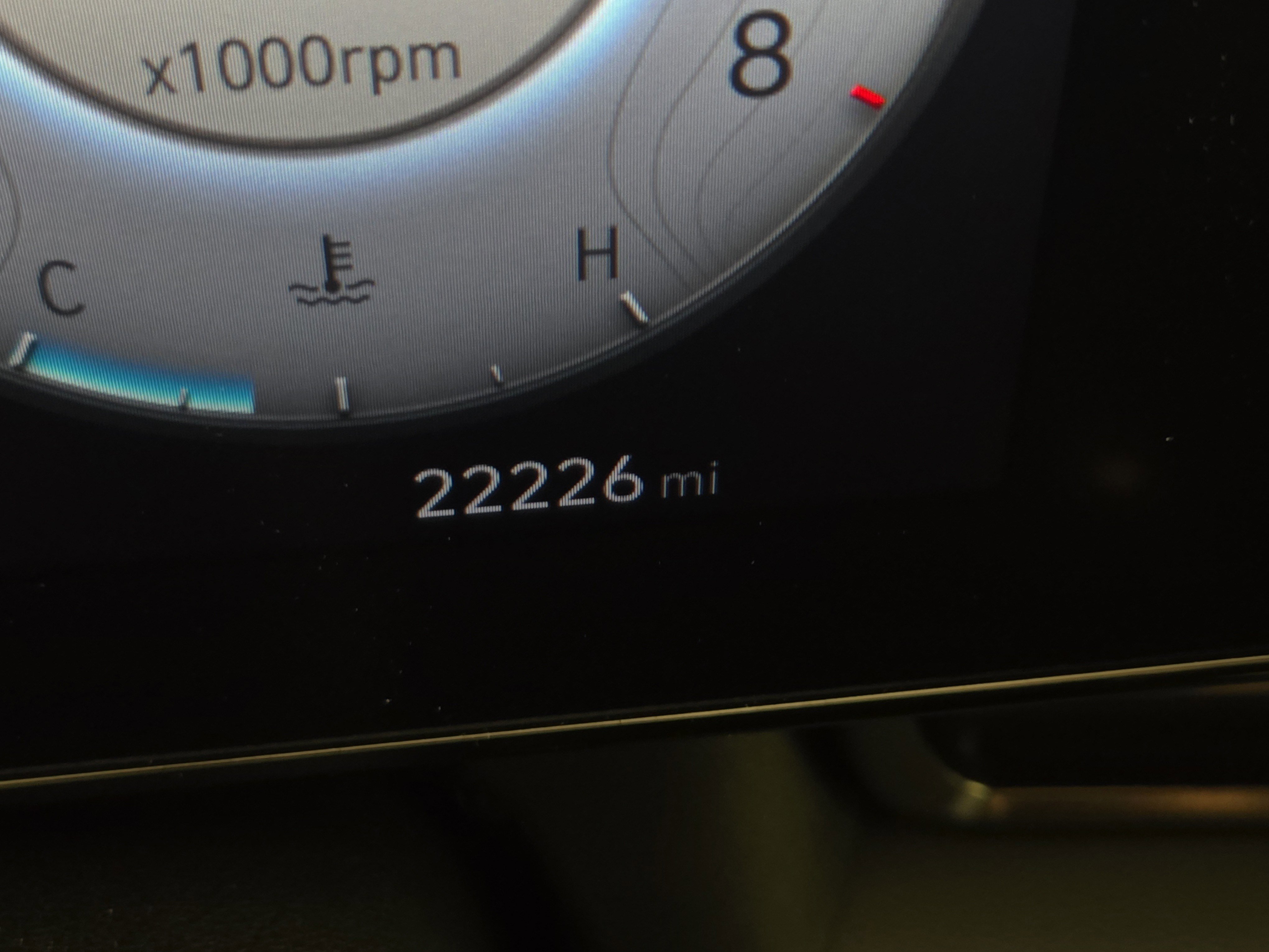 Used 2023 Hyundai Elantra N Line image 18