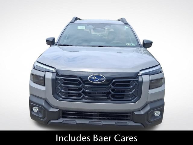 New 2026 Subaru Outback Touring XT AWD/4WD image 2