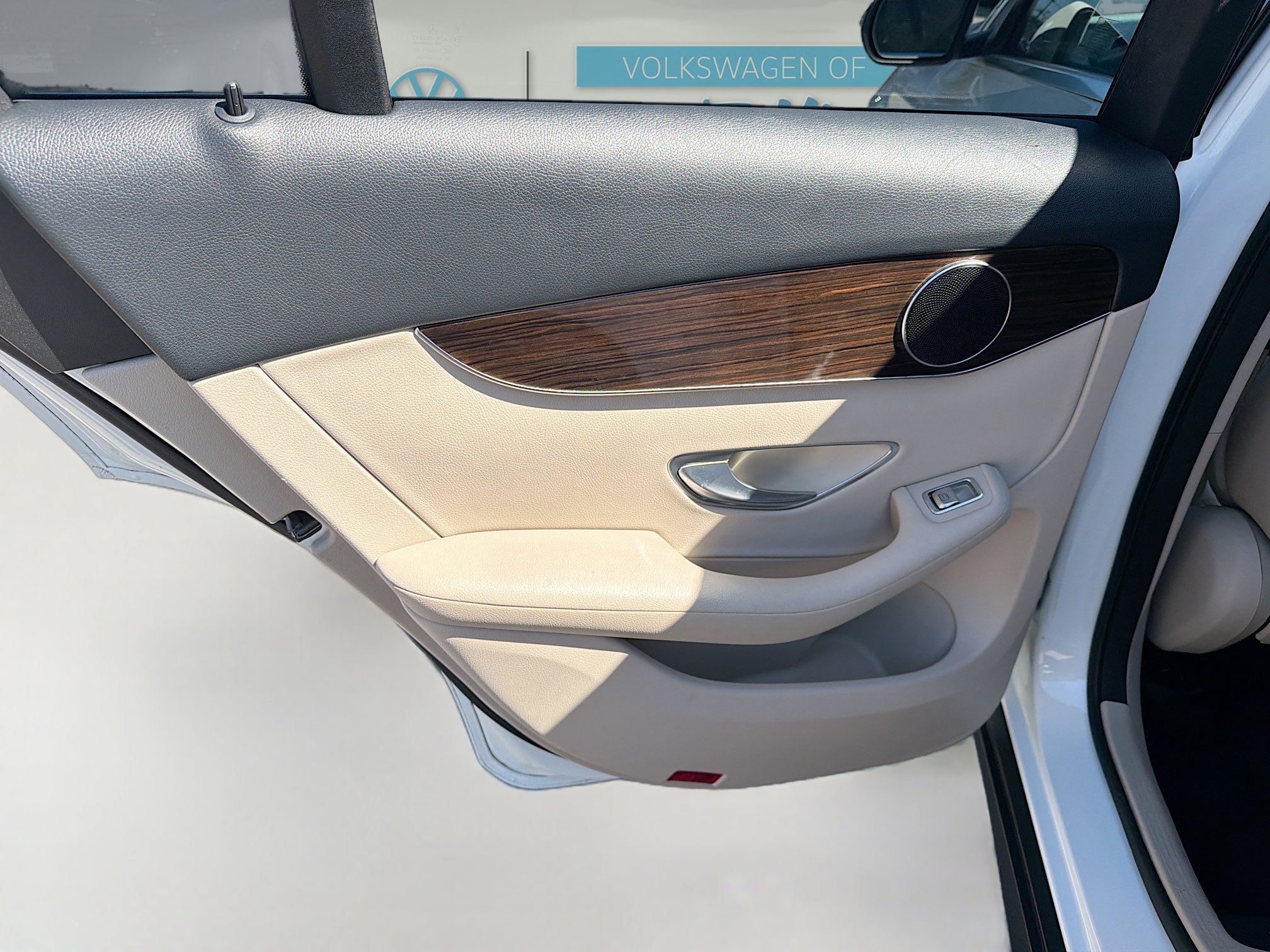 Used 2020 Mercedes-Benz GLC 300 image 25