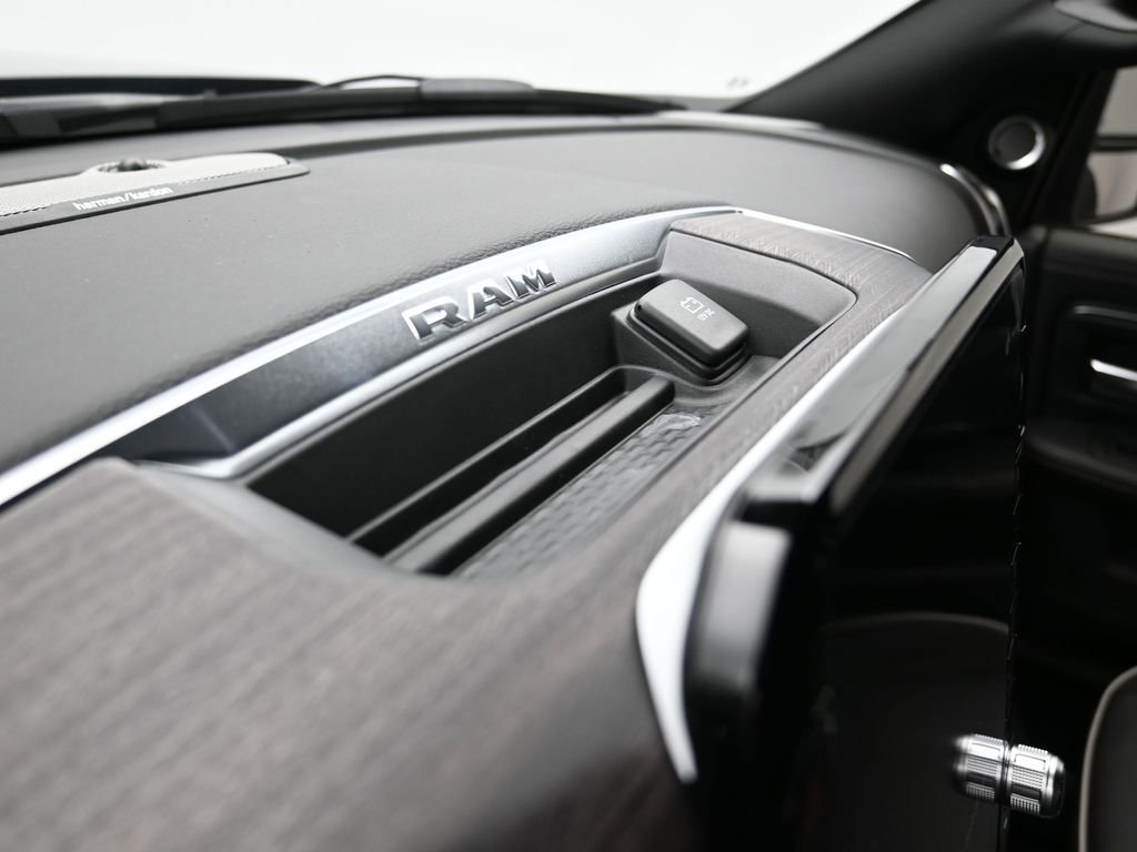 New 2026 RAM 3500 Laramie w/ Max Tow Package image 35