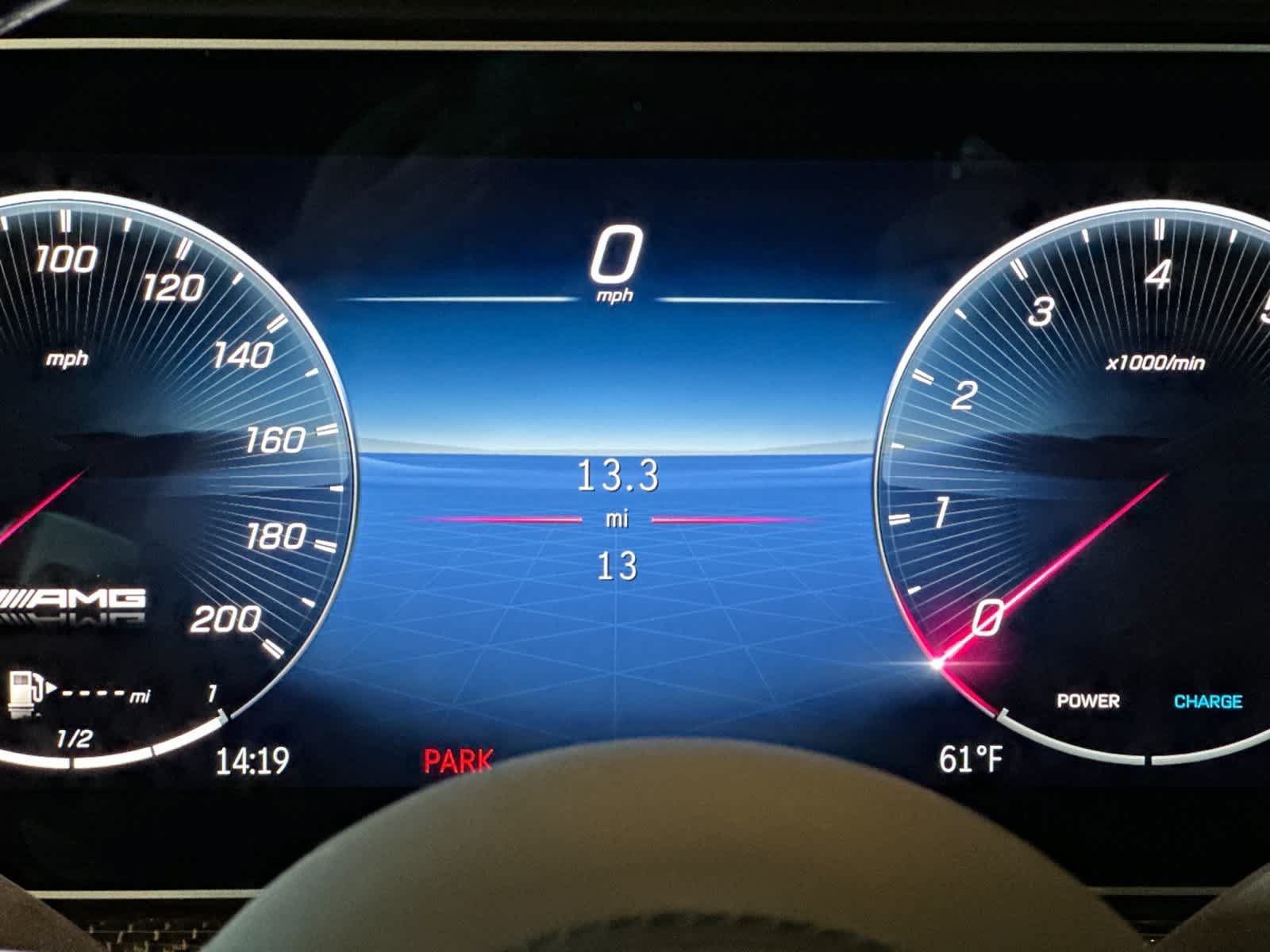 New 2027 Mercedes-Benz G 63 AMG 4MATIC image 29