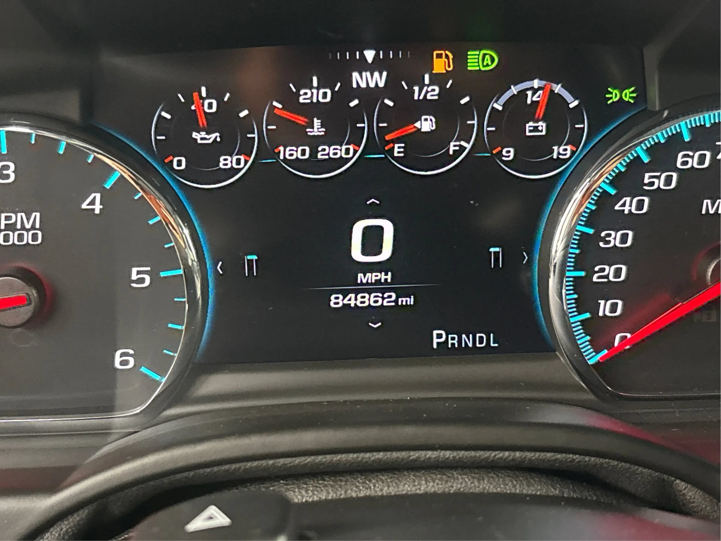Used 2019 Chevrolet Suburban Premier AWD/4WD image 49