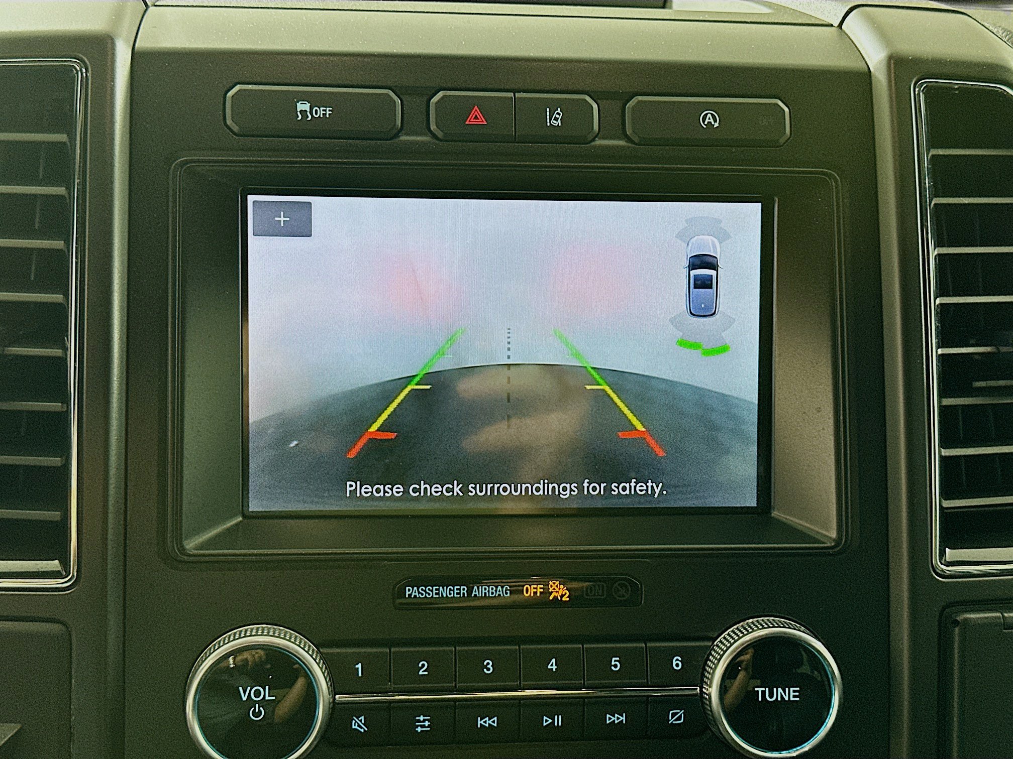 Used 2021 Ford Expedition Limited RWD image 23