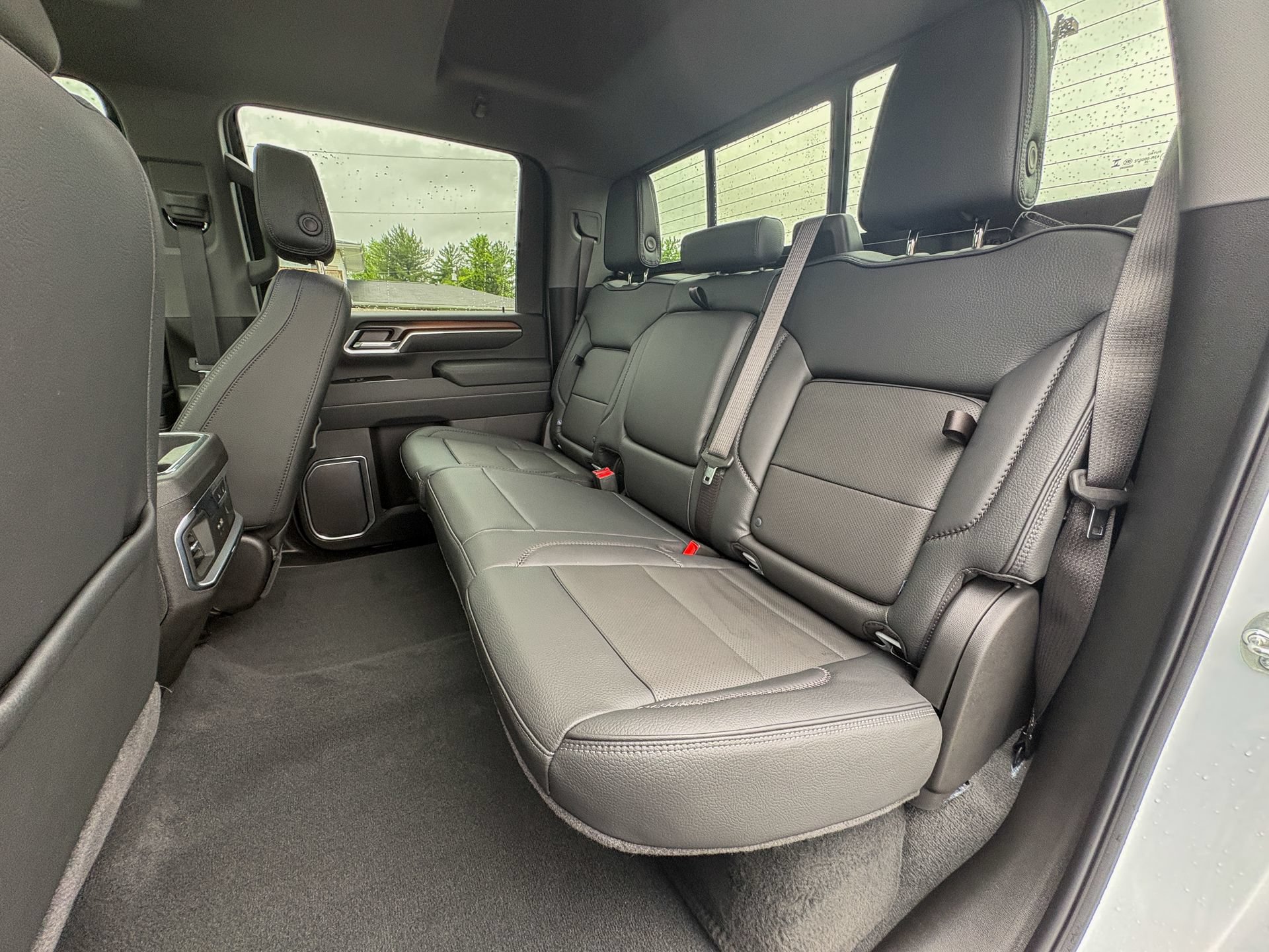 Used 2026 GMC Sierra 2500 Denali w/ Technology Package AWD/4WD image 29