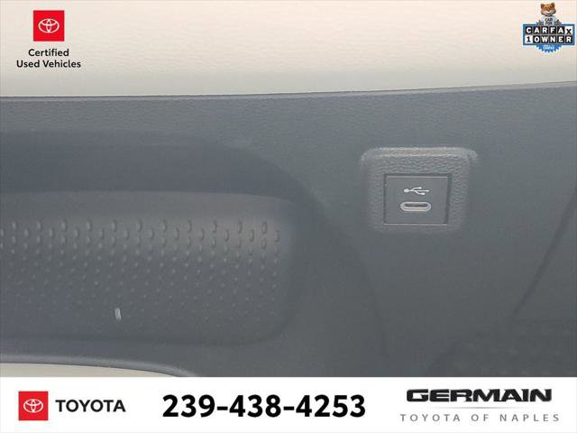 Certified 2024 Toyota Corolla LE image 31