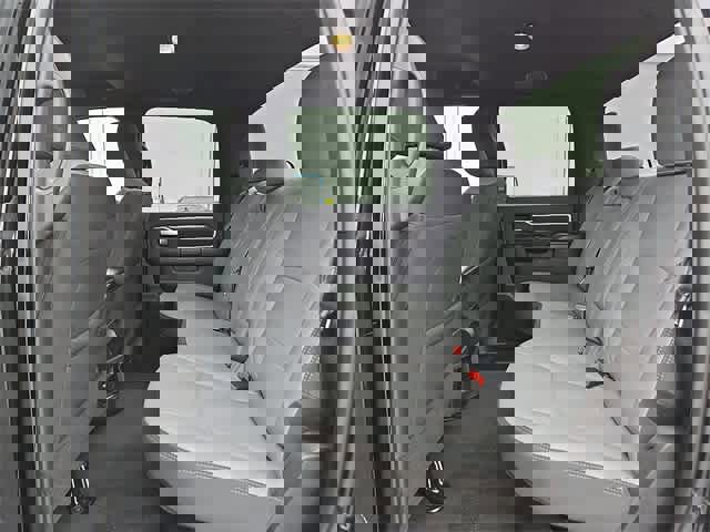 Used 2024 RAM 2500 Big Horn w/ Bed Utility Group image 29