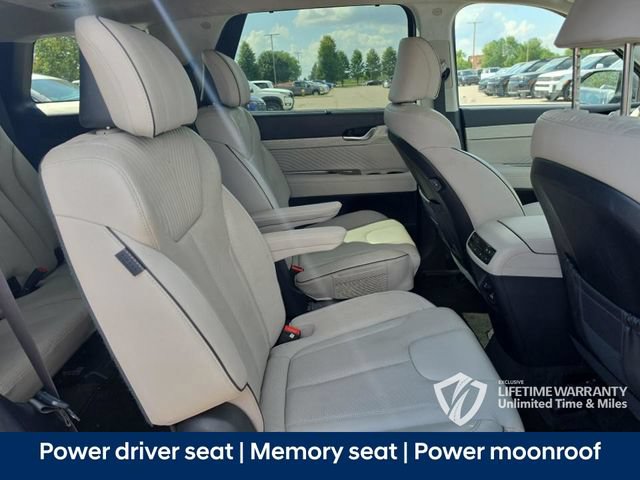 Used 2024 Hyundai Palisade Calligraphy AWD/4WD image 6
