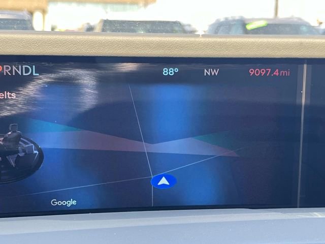 Used 2024 Lincoln Nautilus Reserve AWD/4WD image 38