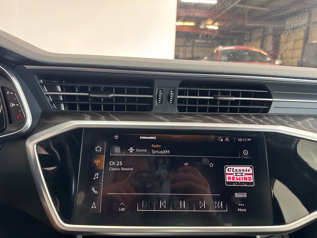 Used 2021 Audi A6 Premium Plus image 15