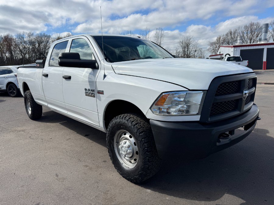 Used 2013 RAM 2500 Tradesman w/ HD Snow Plow Prep Group AWD/4WD image 7