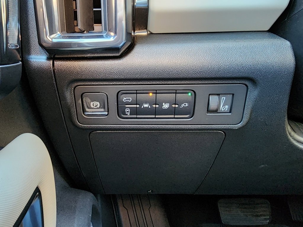 New 2026 GMC Hummer EV SUV image 24