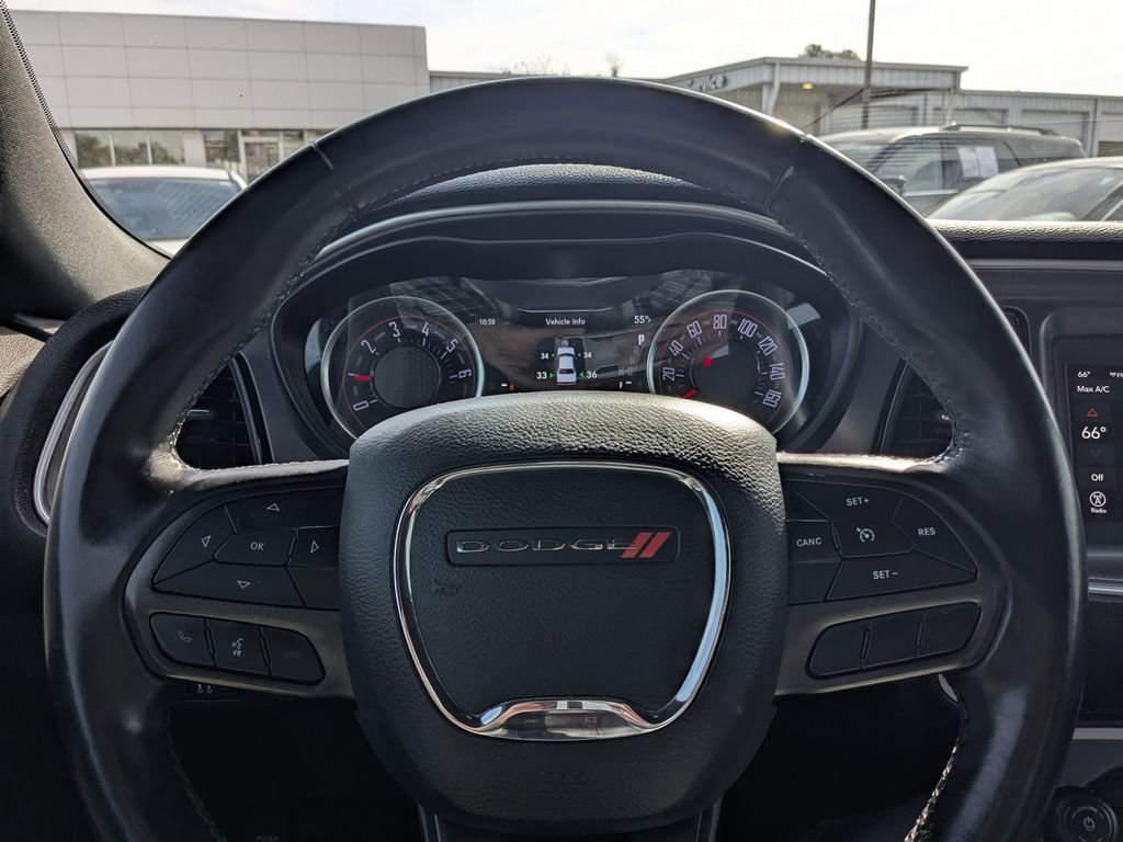Used 2020 Dodge Challenger SXT image 20