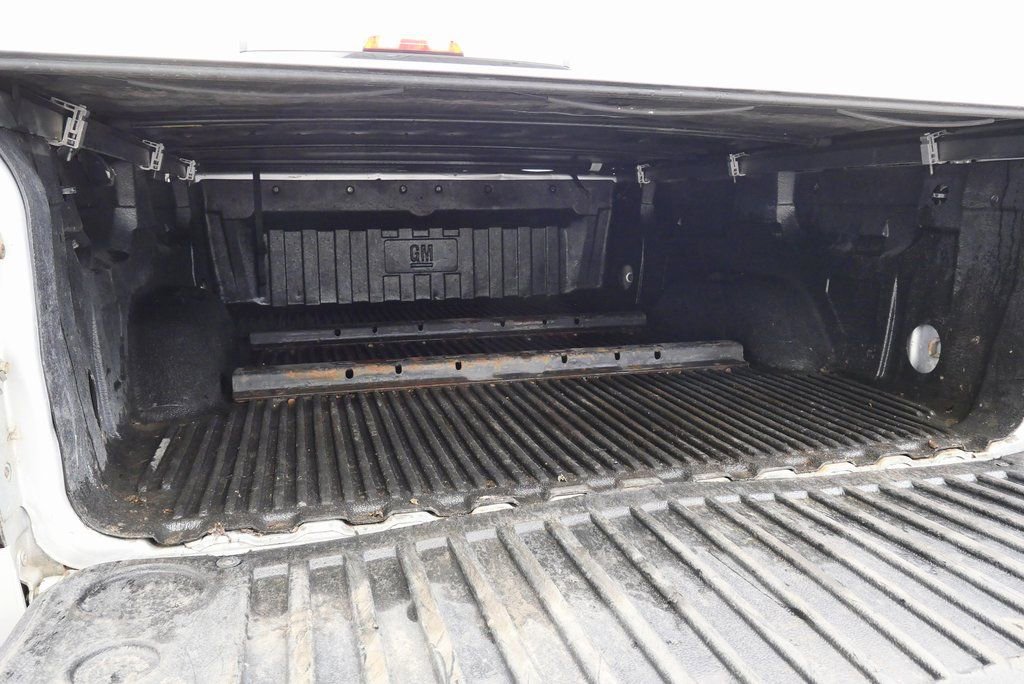 Used 2015 GMC Sierra 2500 SLE image 36