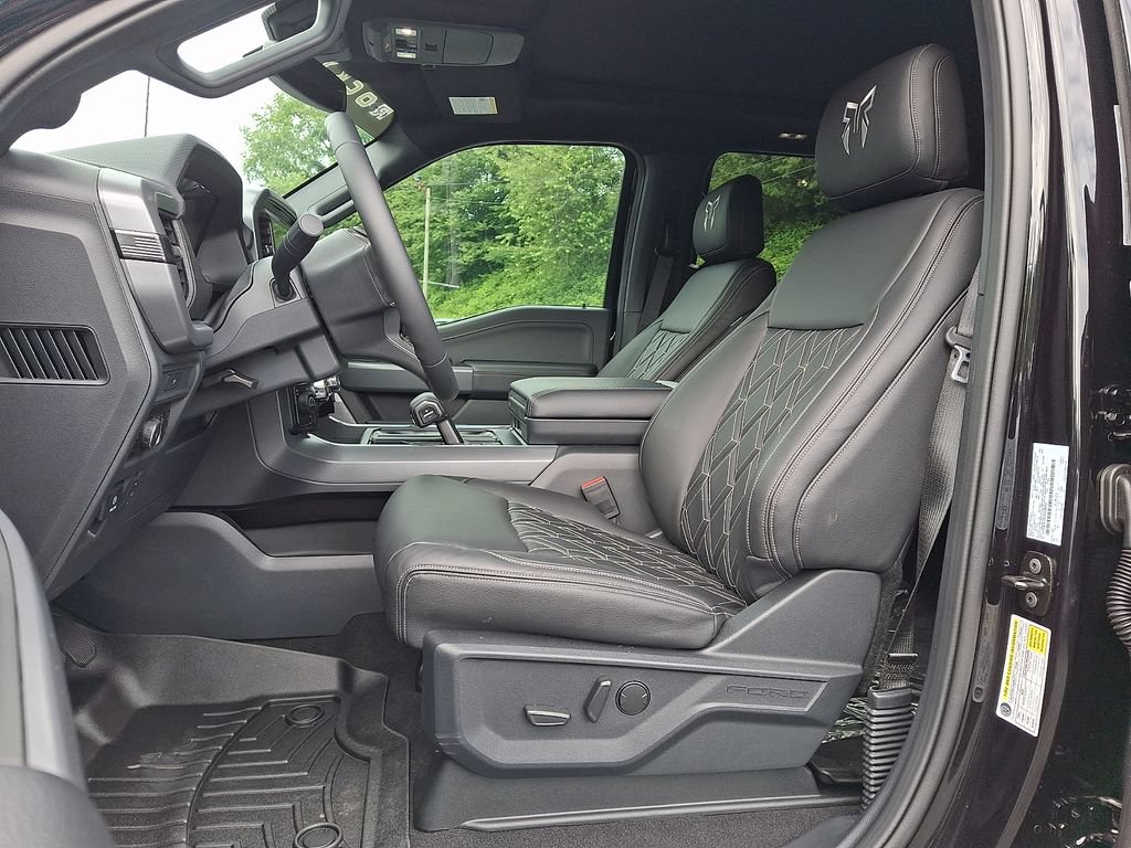 Used 2026 Ford F150 XLT w/ Equipment Group 303A High AWD/4WD image 13