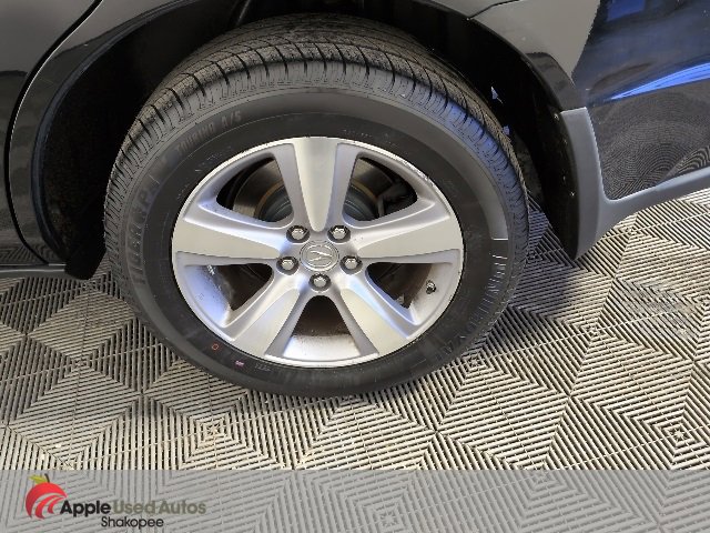 Used 2012 Acura MDX image 53