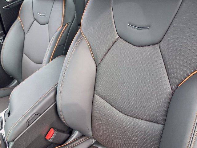 New 2026 Cadillac CT4 Sport RWD image 15