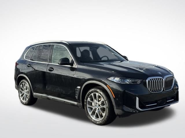 New 2026 BMW X5 xDrive40i image 4