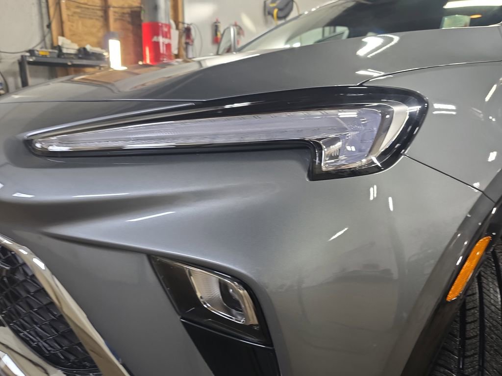 New 2026 Buick Encore GX Sport Touring w/ Advanced Technology Package image 32