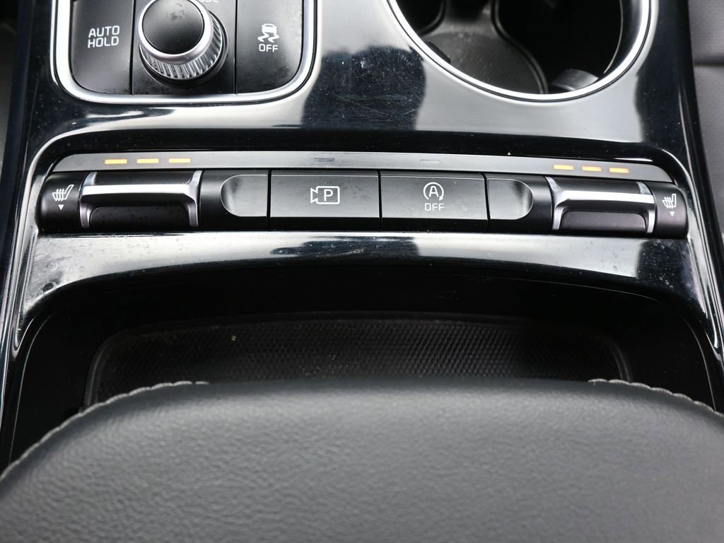 Used 2022 Kia Stinger GT-Line image 28