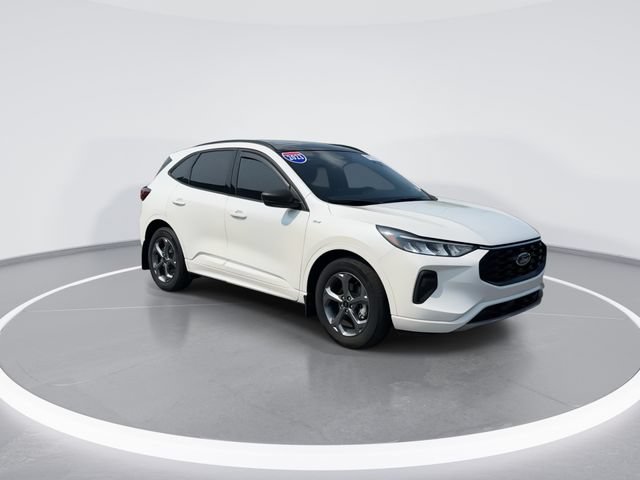 Certified 2023 Ford Escape ST-Line w/ Tech Pack #1