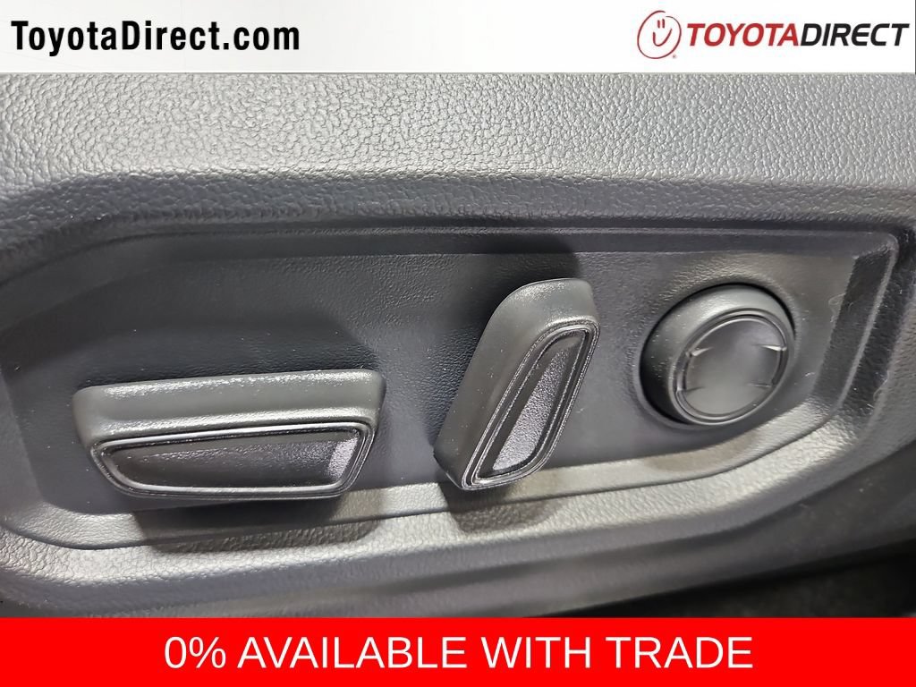 New 2026 Toyota Tundra SR5 AWD/4WD image 27