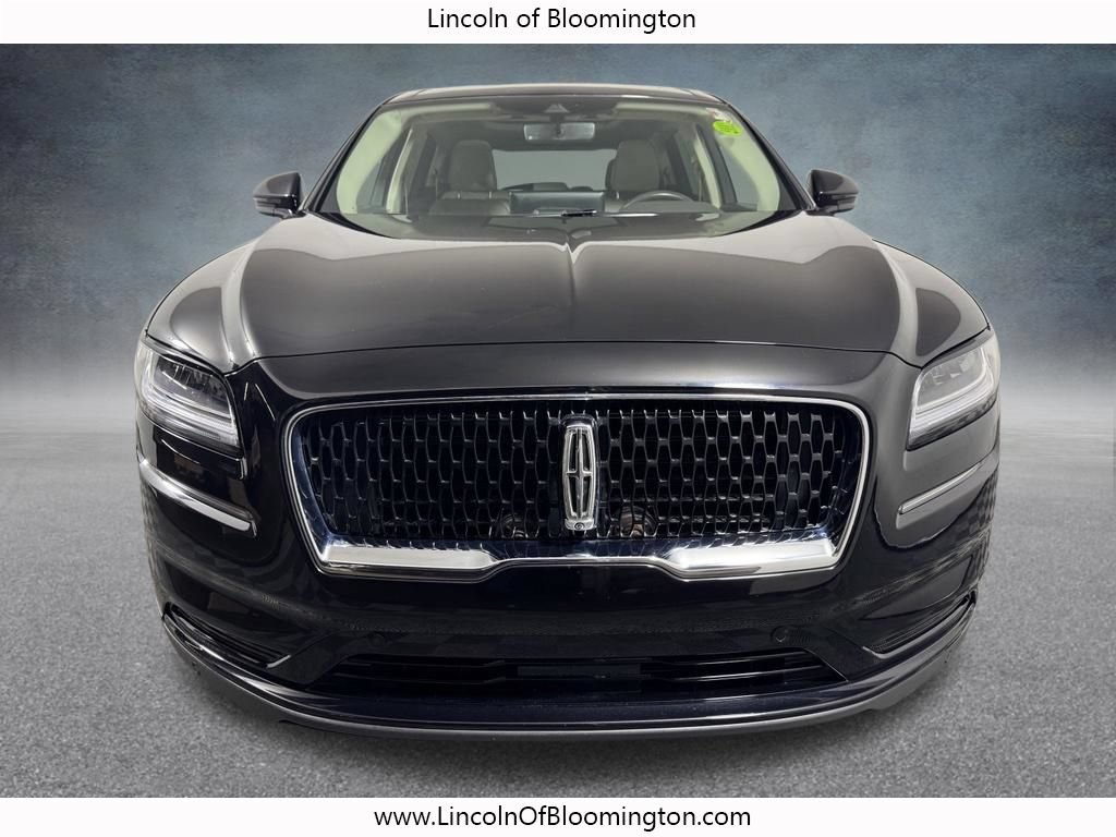 Certified 2023 Lincoln Nautilus Reserve w/ Equipment Group 201A AWD/4WD image 12