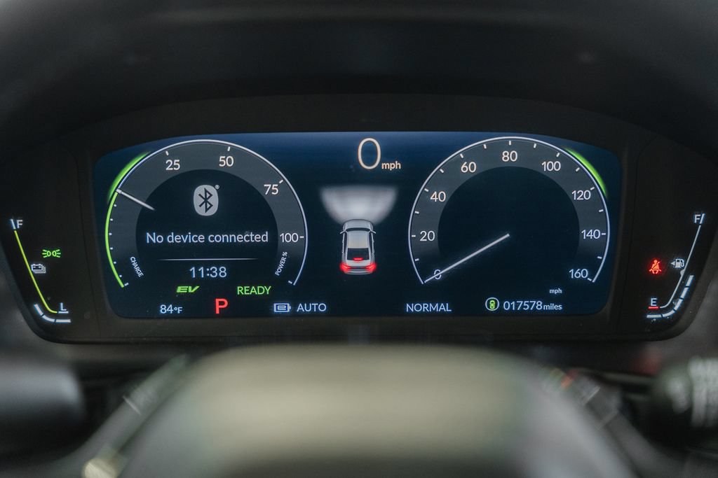 Used 2025 Honda Accord Touring image 45