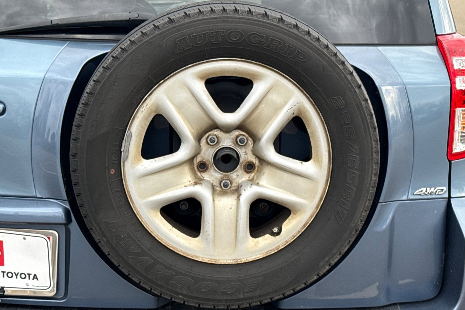 Used 2012 Toyota RAV4 4WD image 46