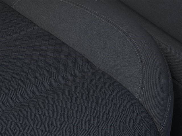 New 2025 Chevrolet Silverado 1500 Custom RWD image 21
