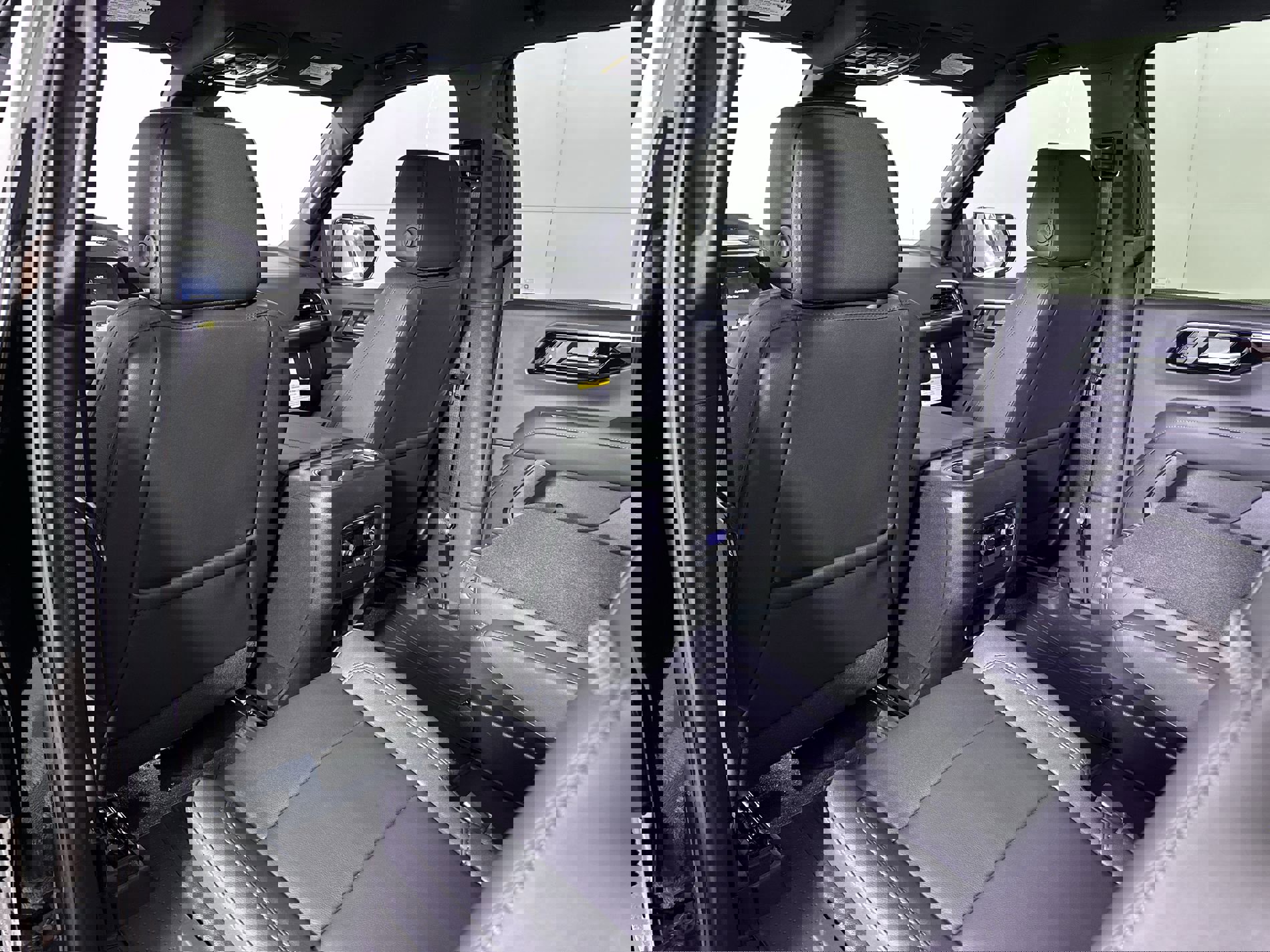 New 2026 Chevrolet Tahoe LT w/ Comfort Package image 56